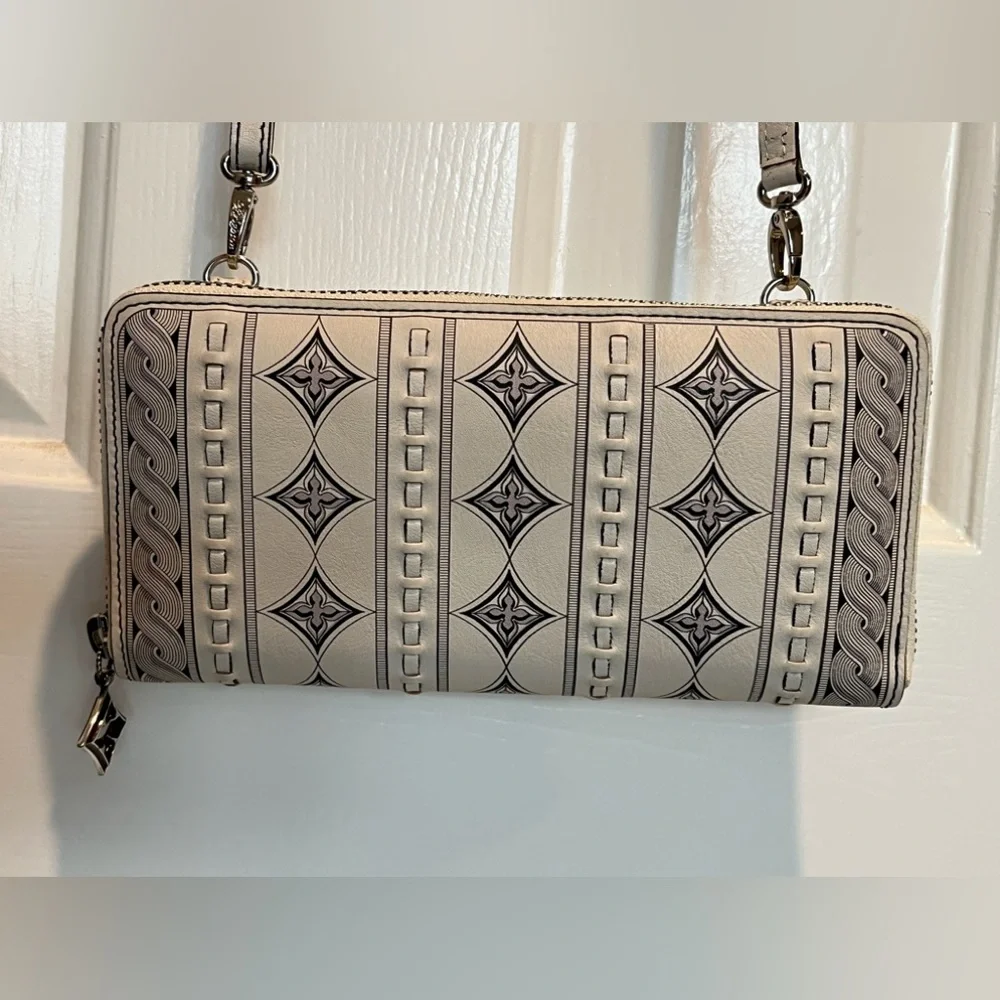 Brighton wallet purse - Picture 9 of 10